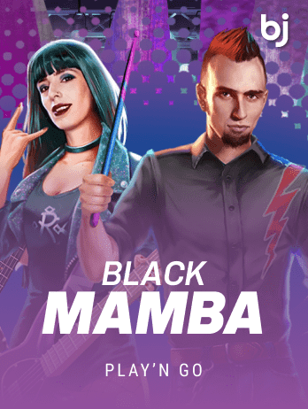 Black Mamba thumbnail