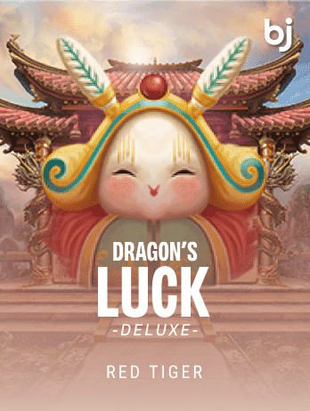 Dragon's Luck Deluxe thumbnail