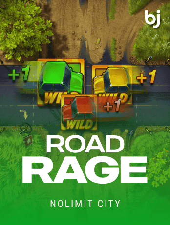 Road Rage thumbnail