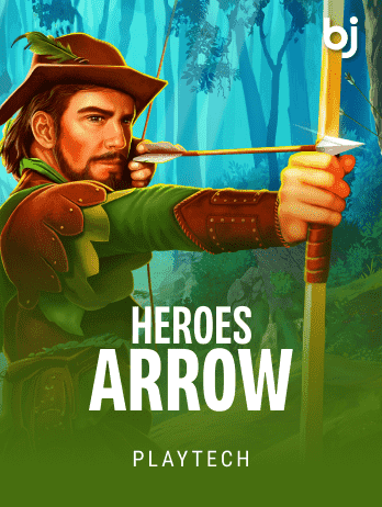 Heroes Arrow thumbnail
