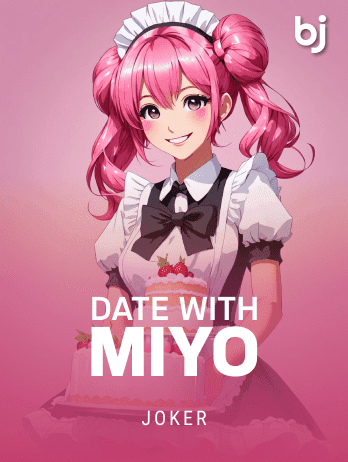 Date With Miyo thumbnail